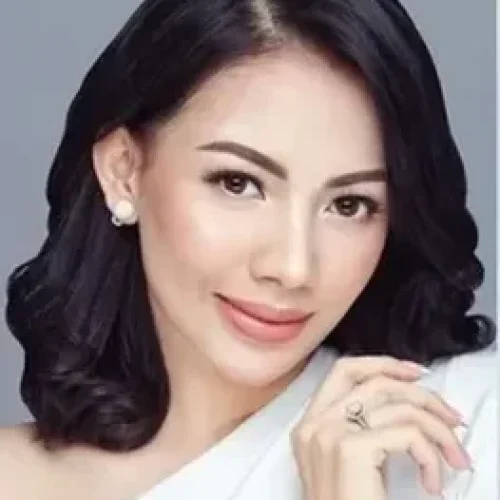 Kezia Karamoy