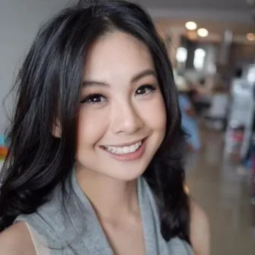 Sandra Angelia